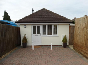 Histon Central Apartments